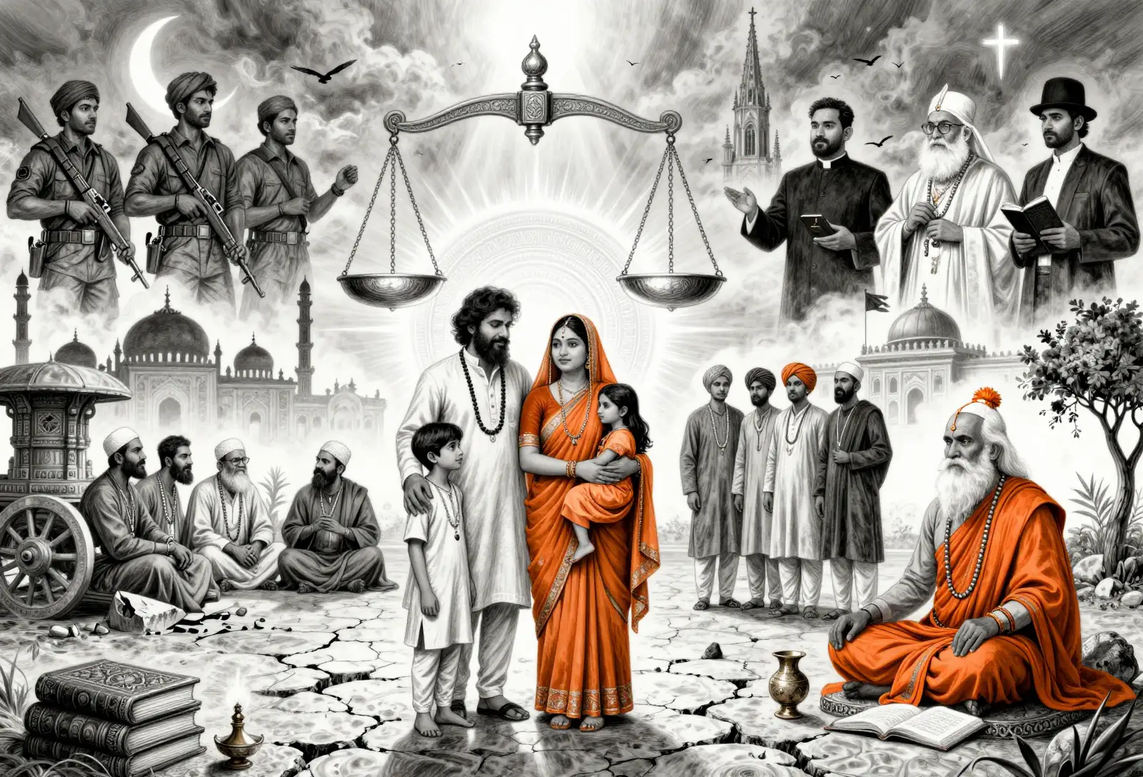 What Will Destroy Hindu Society