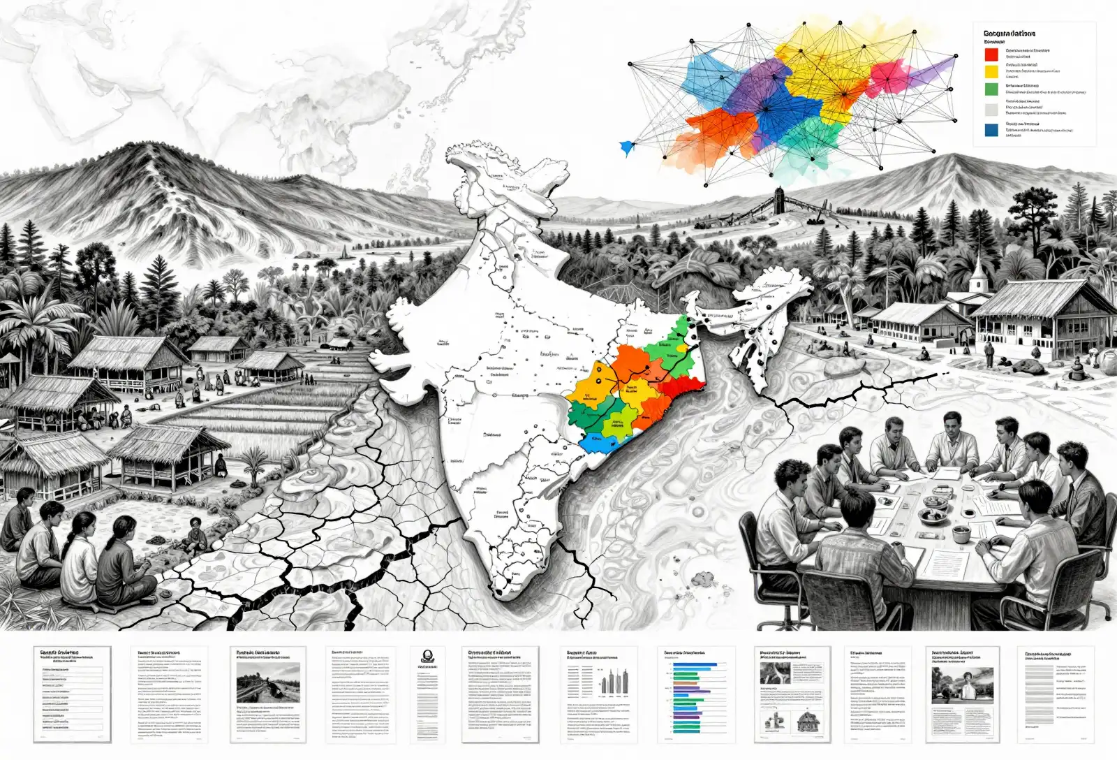 Policy and Strategic Affairs
