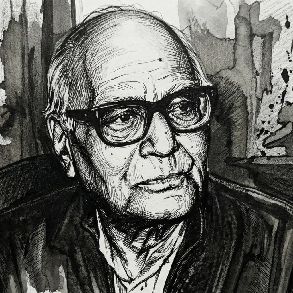 Introduction to Shri Ram Swarup