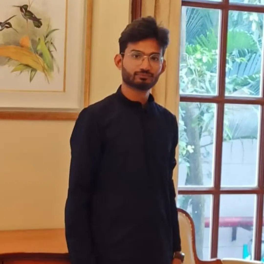 Akshay Jha