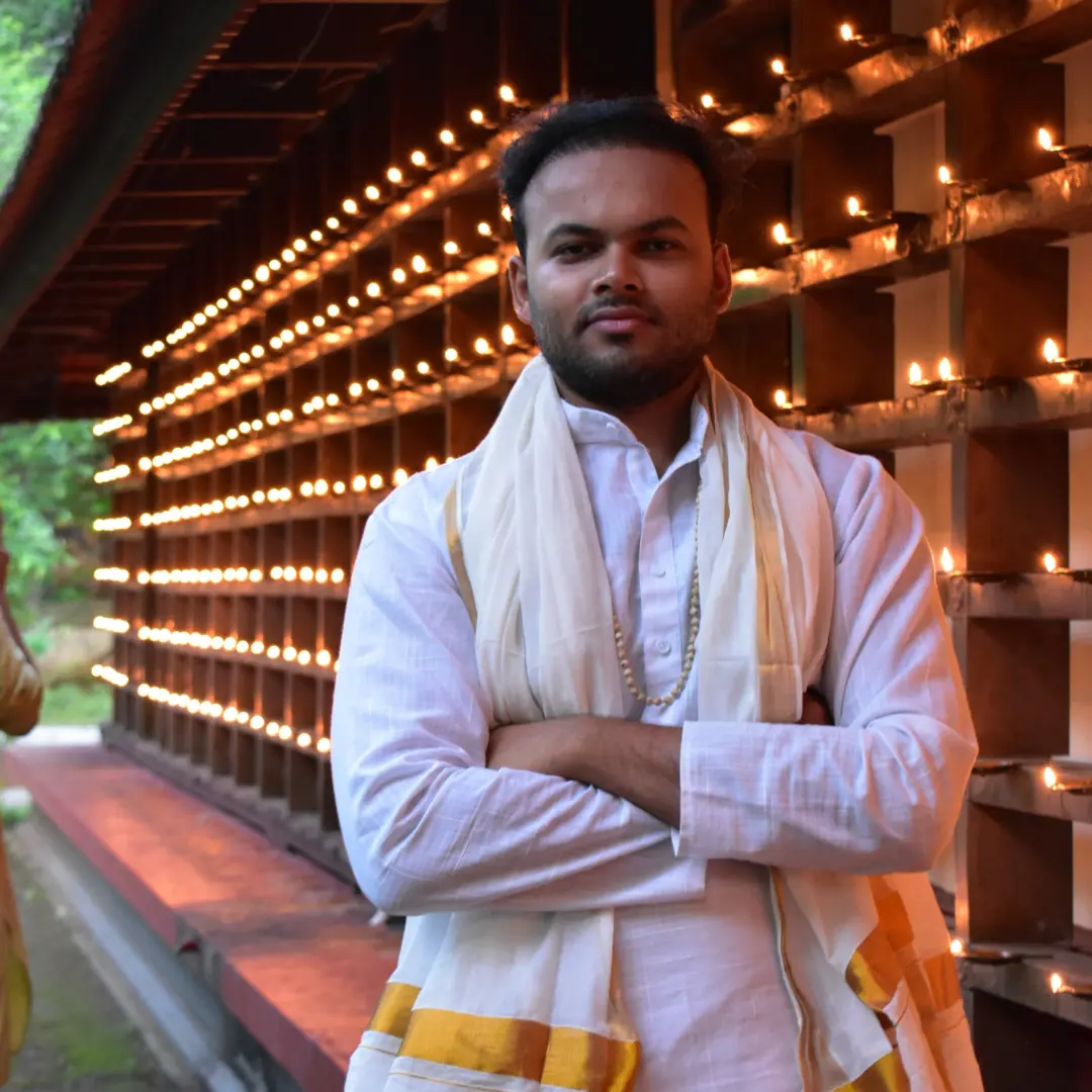 Ankit Mishra