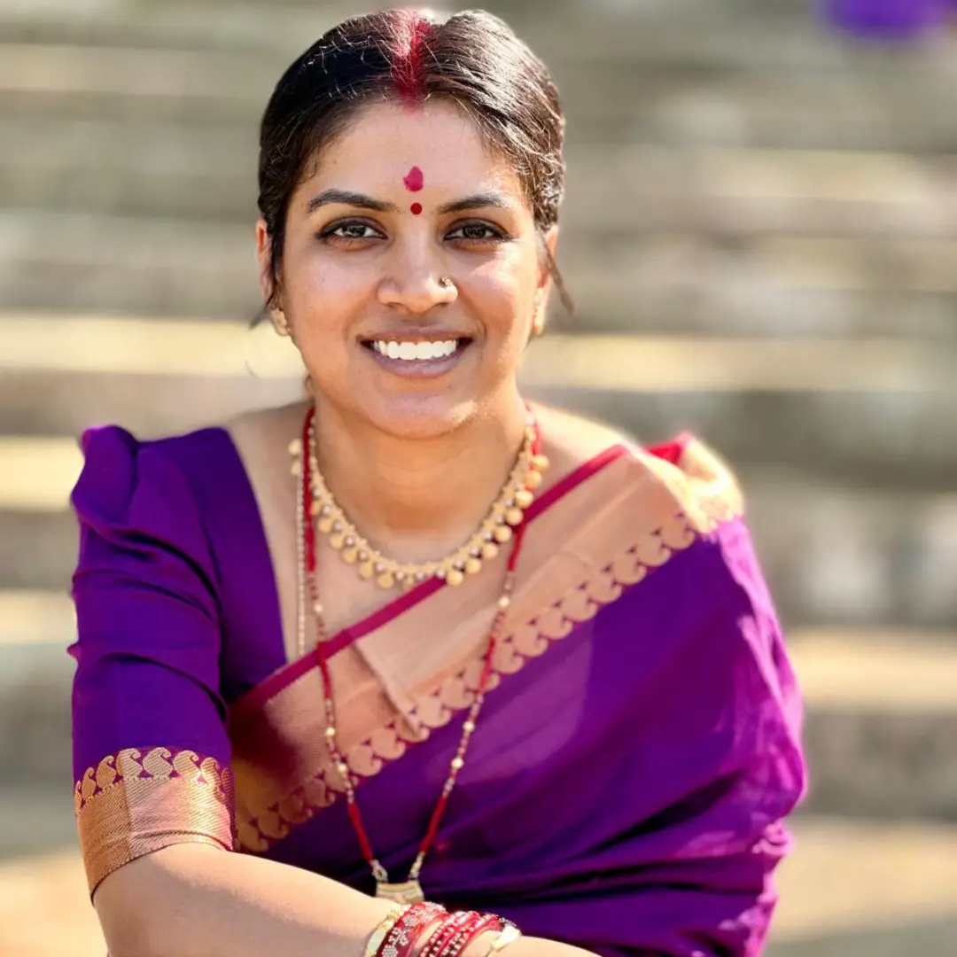 Padmavathy Manavazhahan