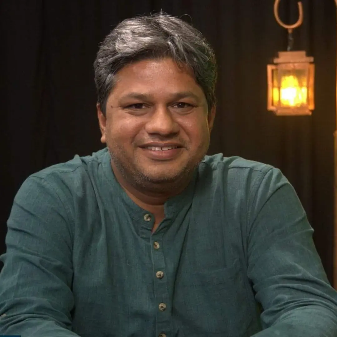 Pankaj Saxena