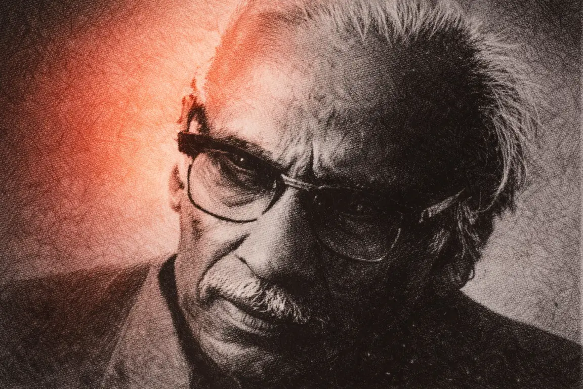 AK Saran