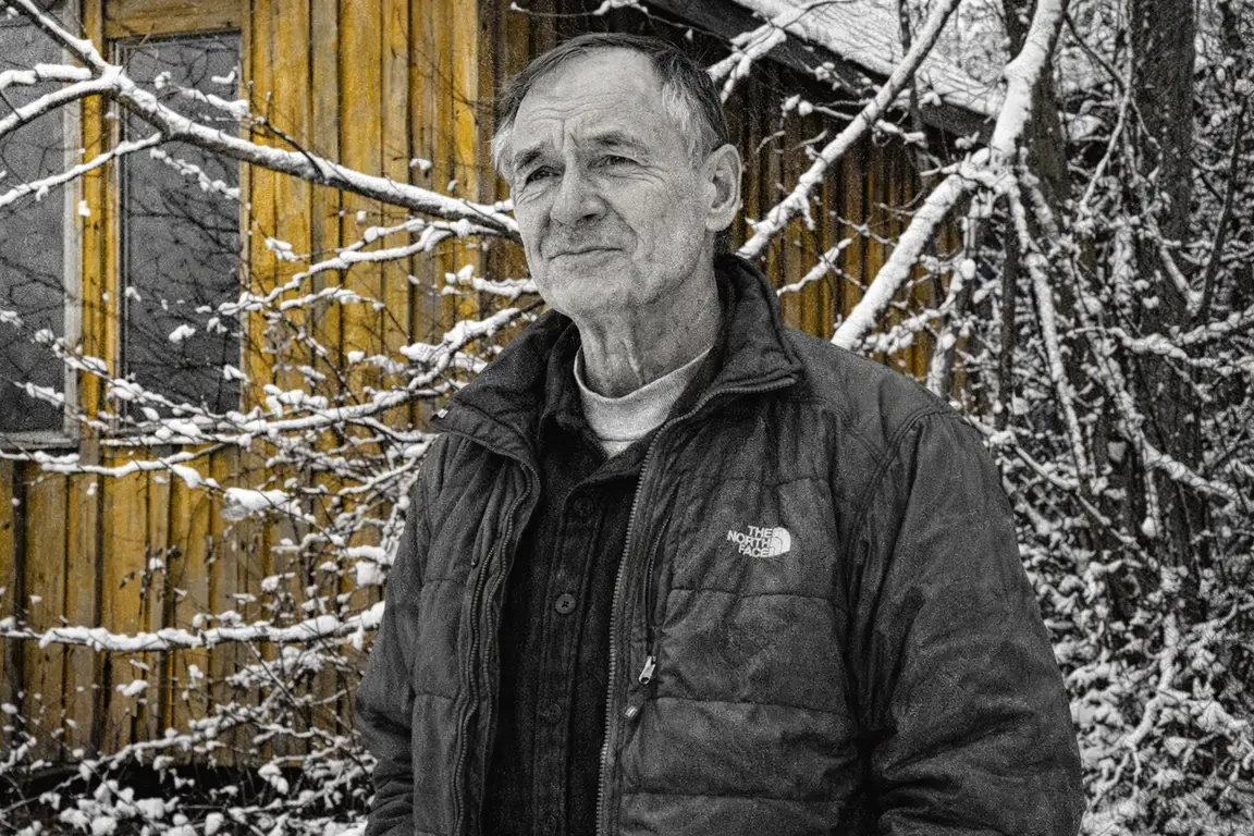Bernd Heinrich