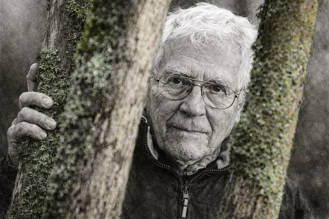 James Lovelock