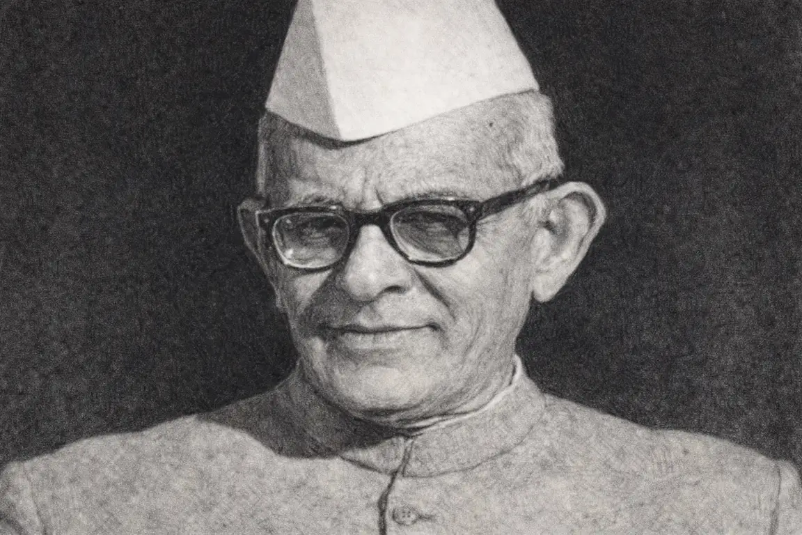 KM Munshi