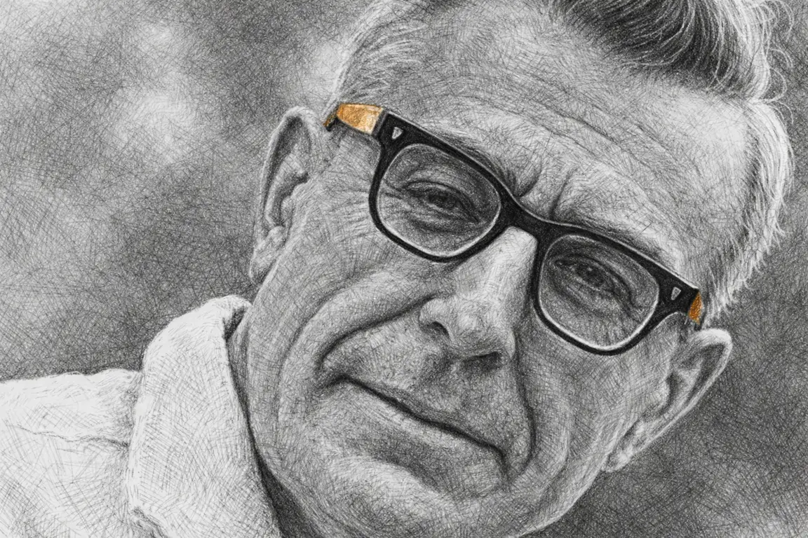 Loren Eiseley