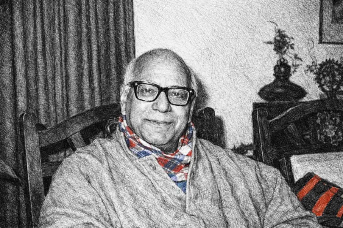 Ram Swarup