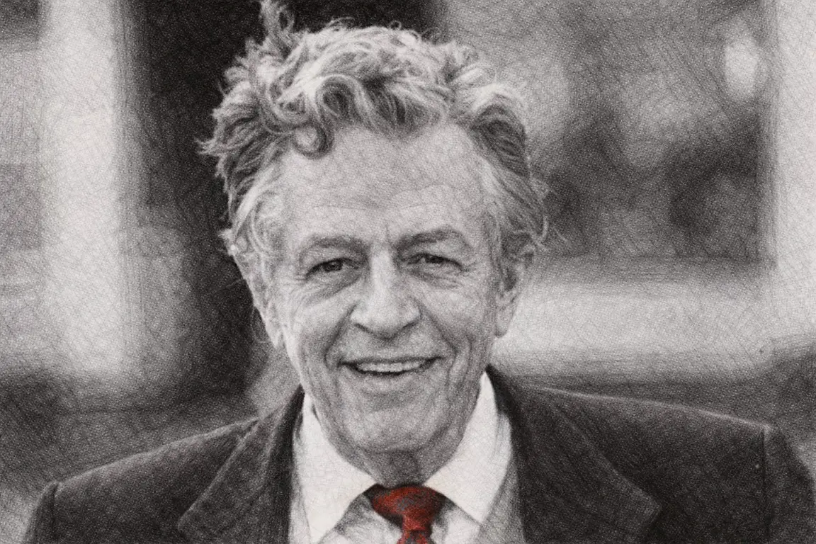Robert Ardrey