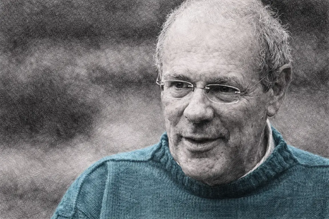 Theodore Dalrymple
